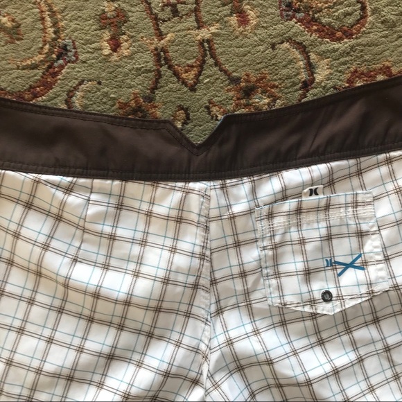 Hurley board shorts - Picture 6 of 7